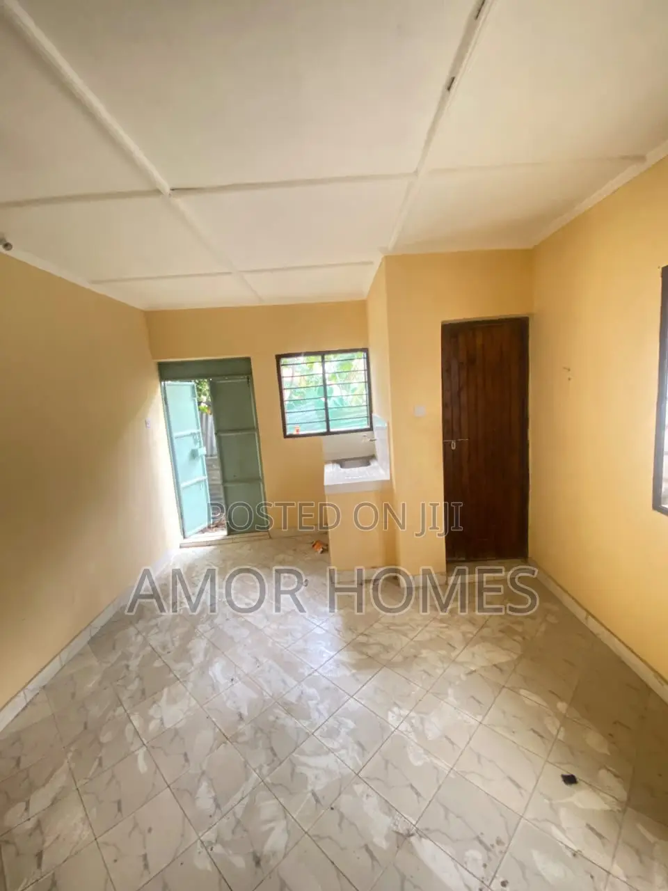 1bdrm Bedsitter in Bamburi-Kwa Bhulo, Mtambo for rent in Mtambo