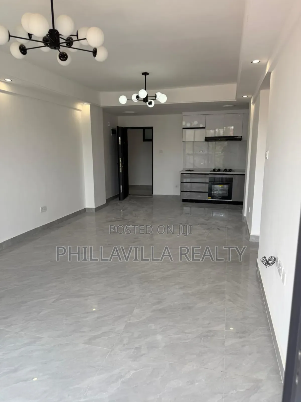 2bdrm Apartment in Westlands for rent in Westlands