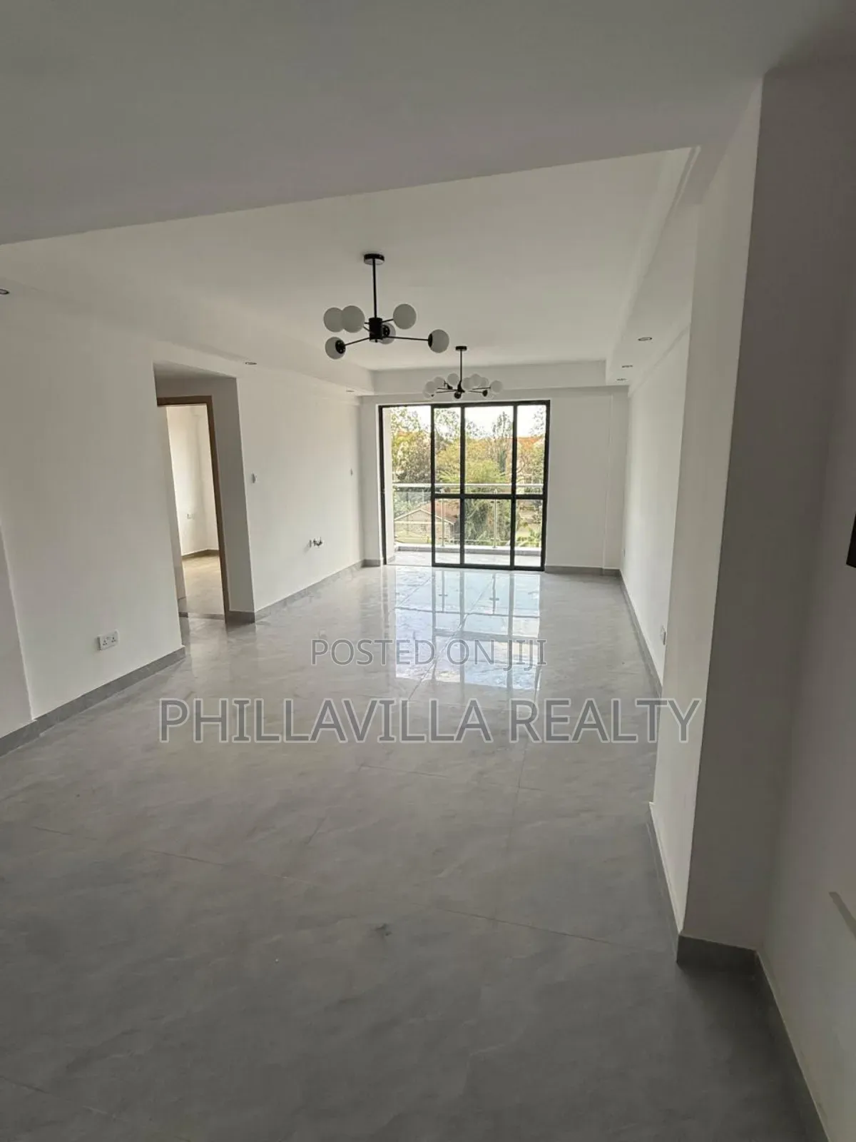 2bdrm Apartment in Westlands for rent in Westlands