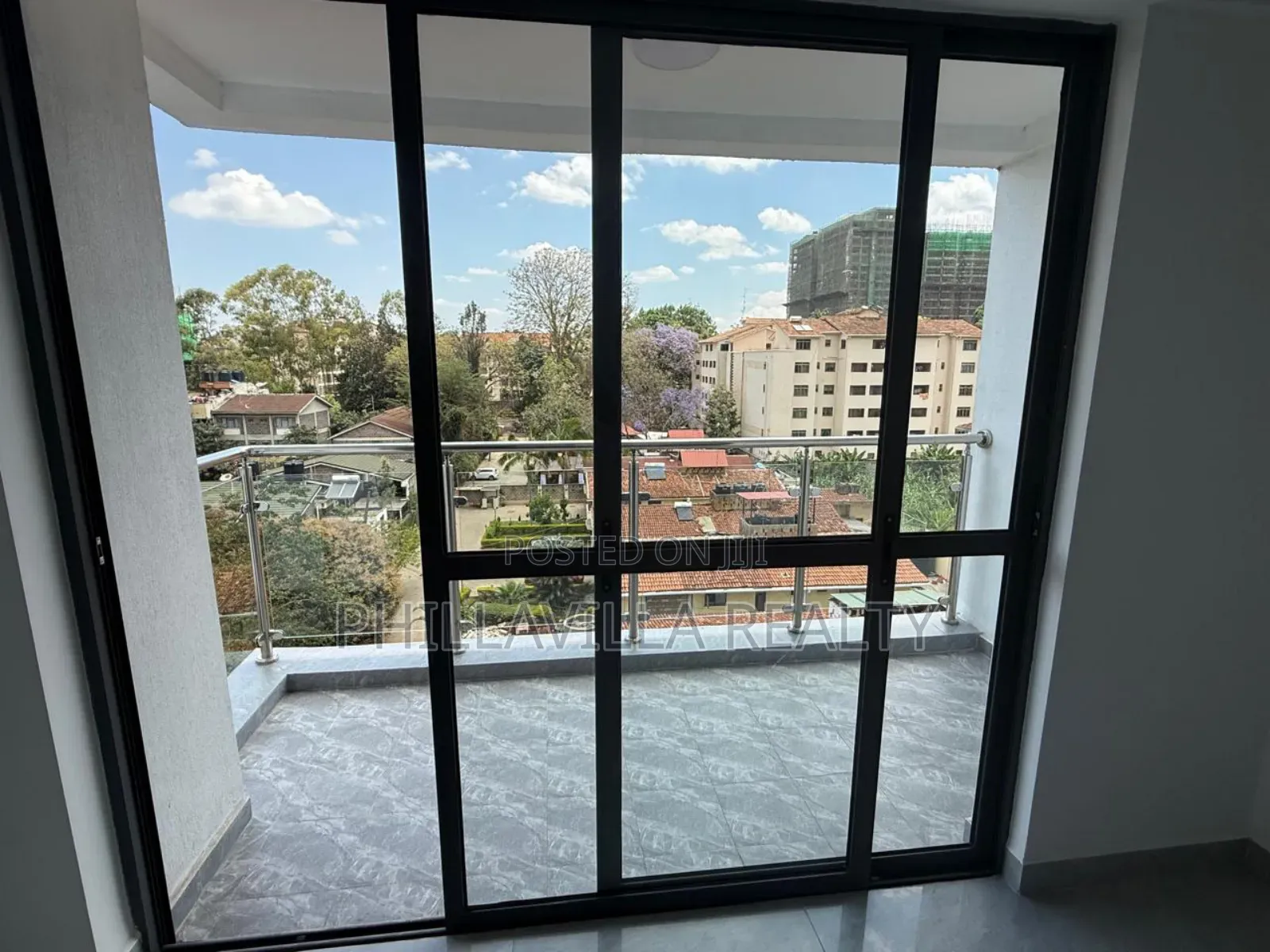 2bdrm Apartment in Westlands for rent in Westlands