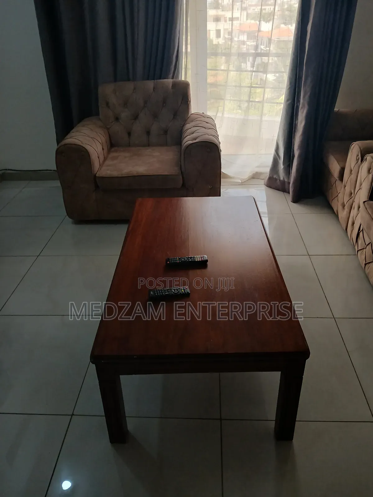 Spacious 3 Bedrooms Airbnb, Nyali, Mombasa in Nyali