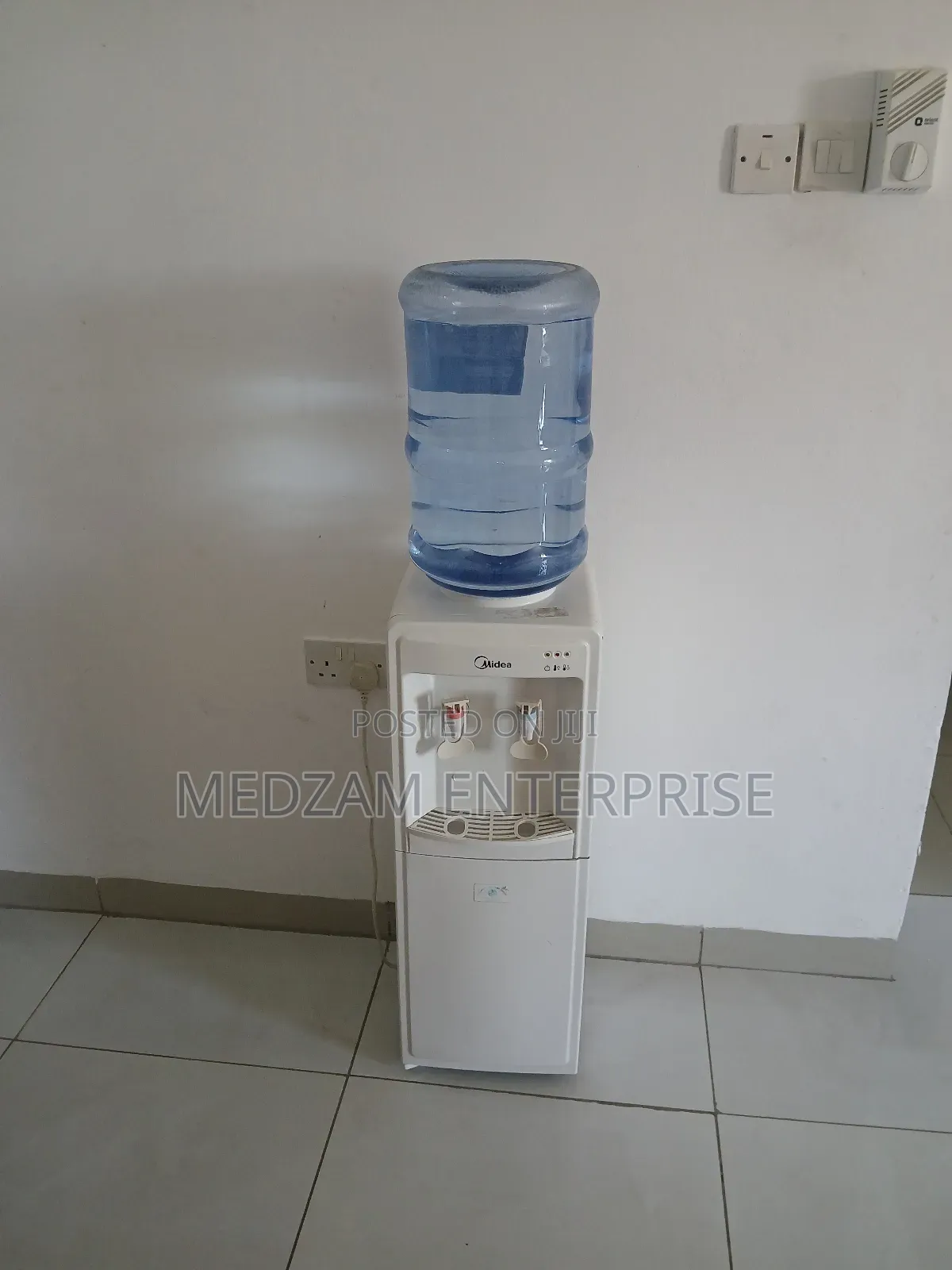 Spacious 3 Bedrooms Airbnb, Nyali, Mombasa in Nyali