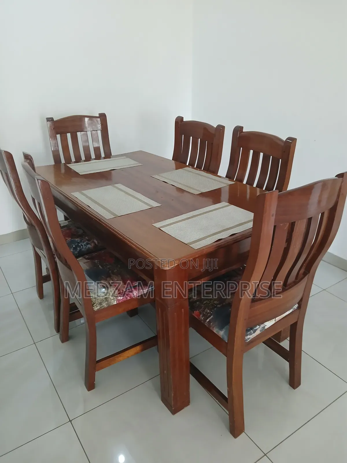 Spacious 3 Bedrooms Airbnb, Nyali, Mombasa in Nyali