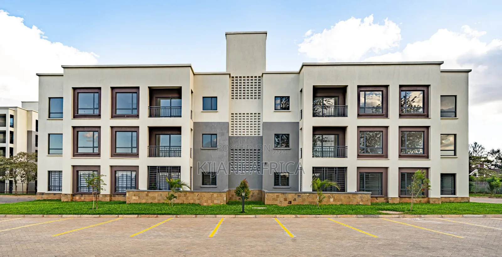 1bdrm Apartment in Northlands Estate, Kamakis for rent in Kamakis