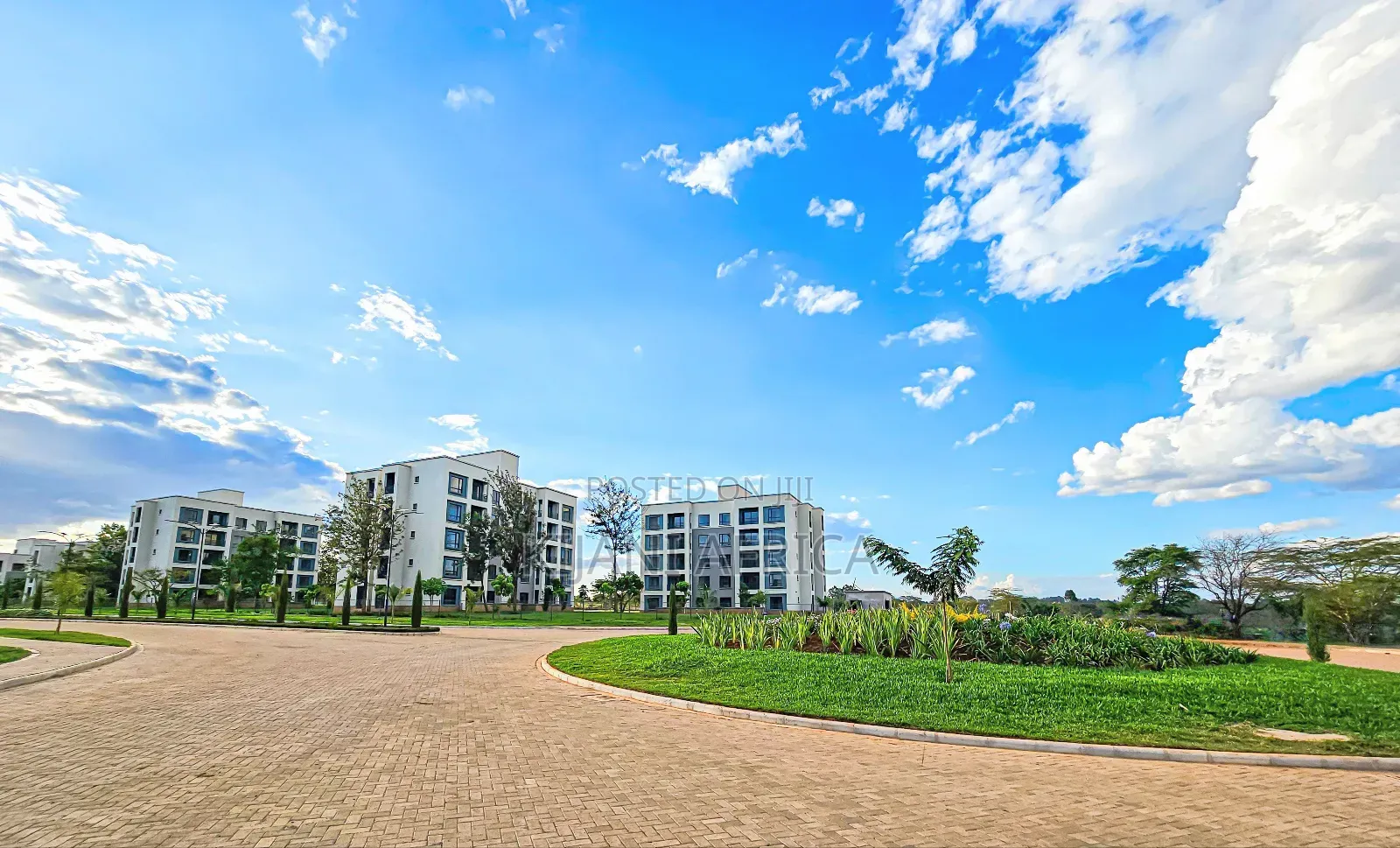 1bdrm Apartment in Northlands Estate, Kamakis for rent in Kamakis