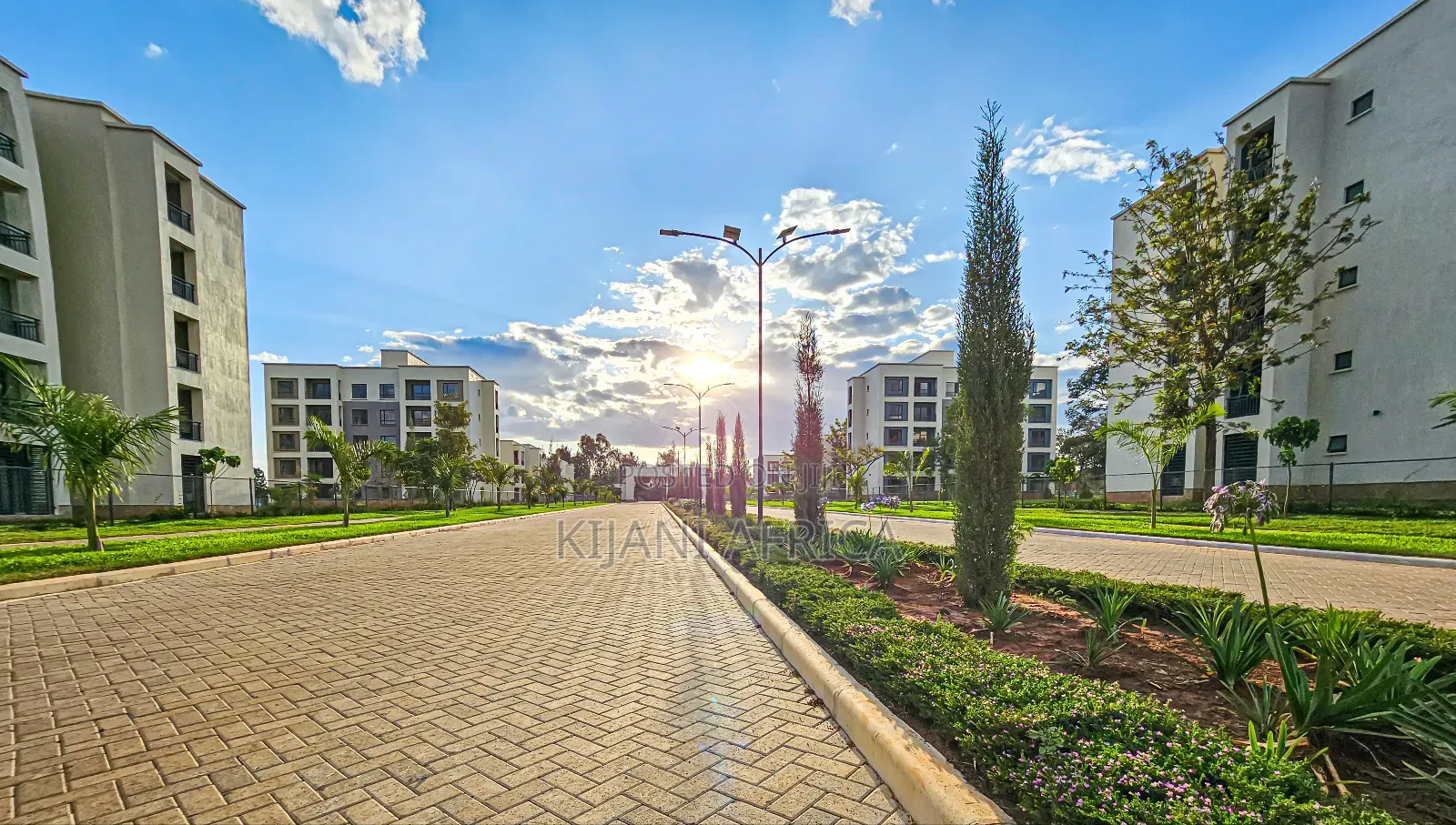 1bdrm Apartment in Northlands Estate, Kamakis for rent in Kamakis