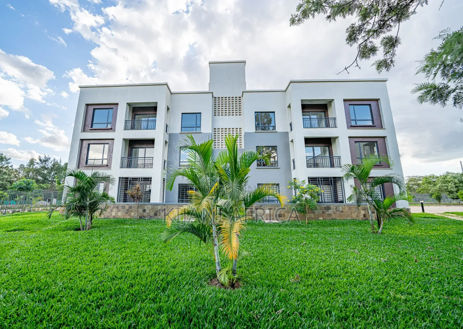 2bdrm Apartment in Northlands Estate, Kamakis for rent in Kamakis