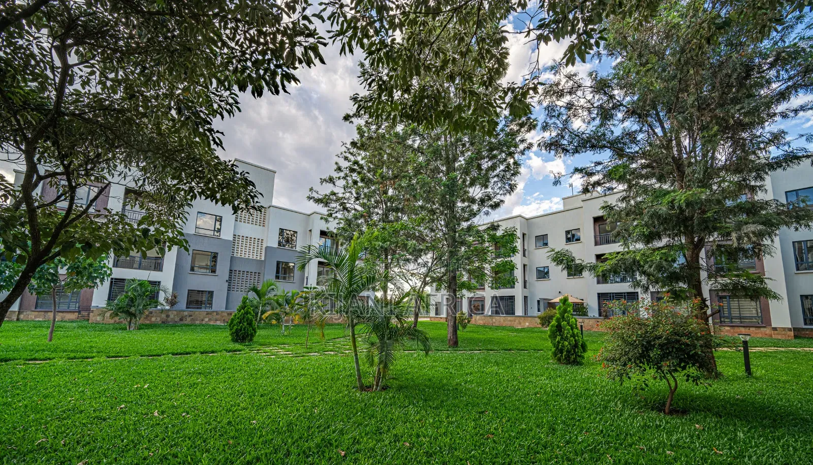 2bdrm Apartment in Northlands Estate, Kamakis for rent in Kamakis