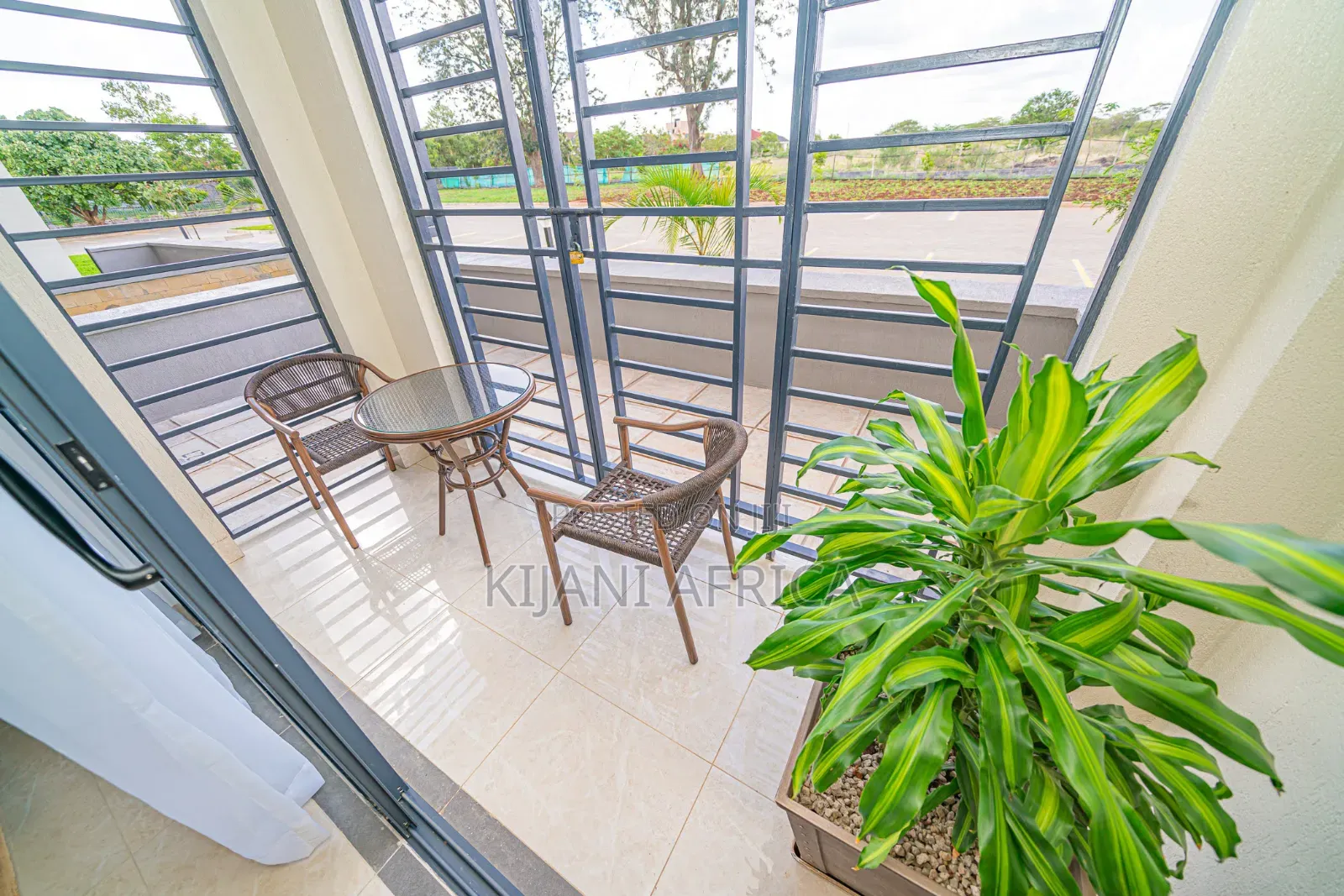 2bdrm Apartment in Northlands Estate, Kamakis for rent in Kamakis