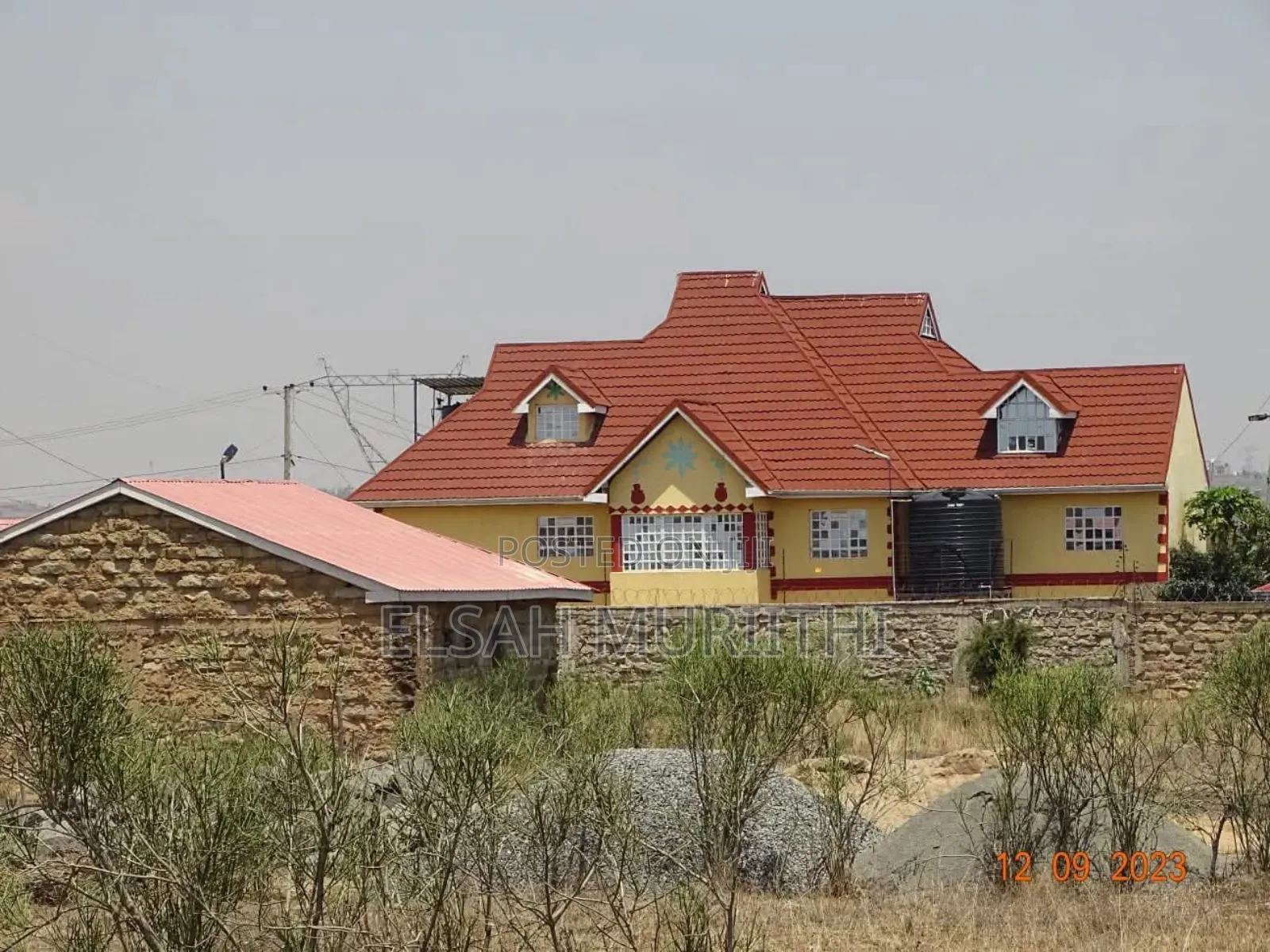Kamulu Prime Plot for Sale in Kamulu