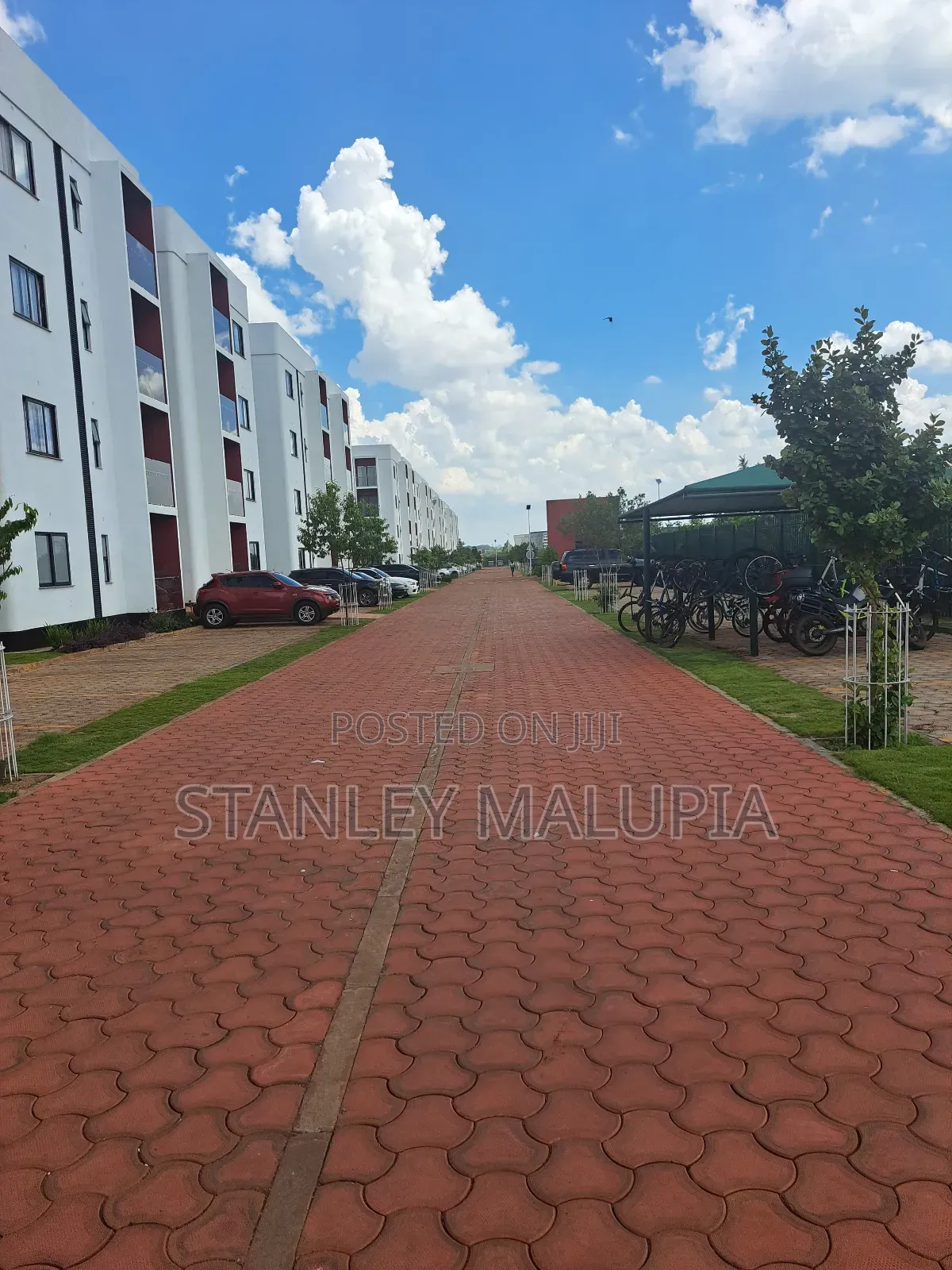 2bdrm Apartment in Tatu City, Ruiru for rent in Ruiru