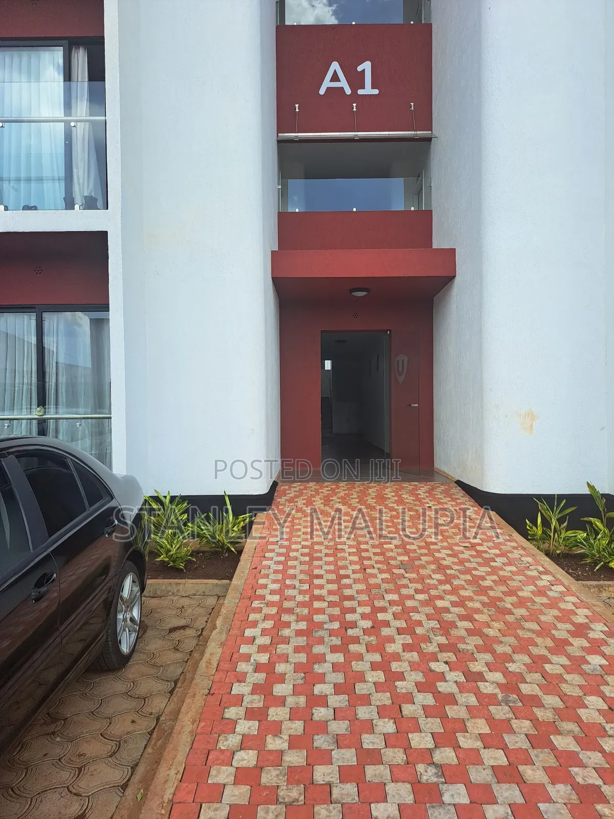 2bdrm Apartment in Tatu City, Ruiru for rent in Ruiru