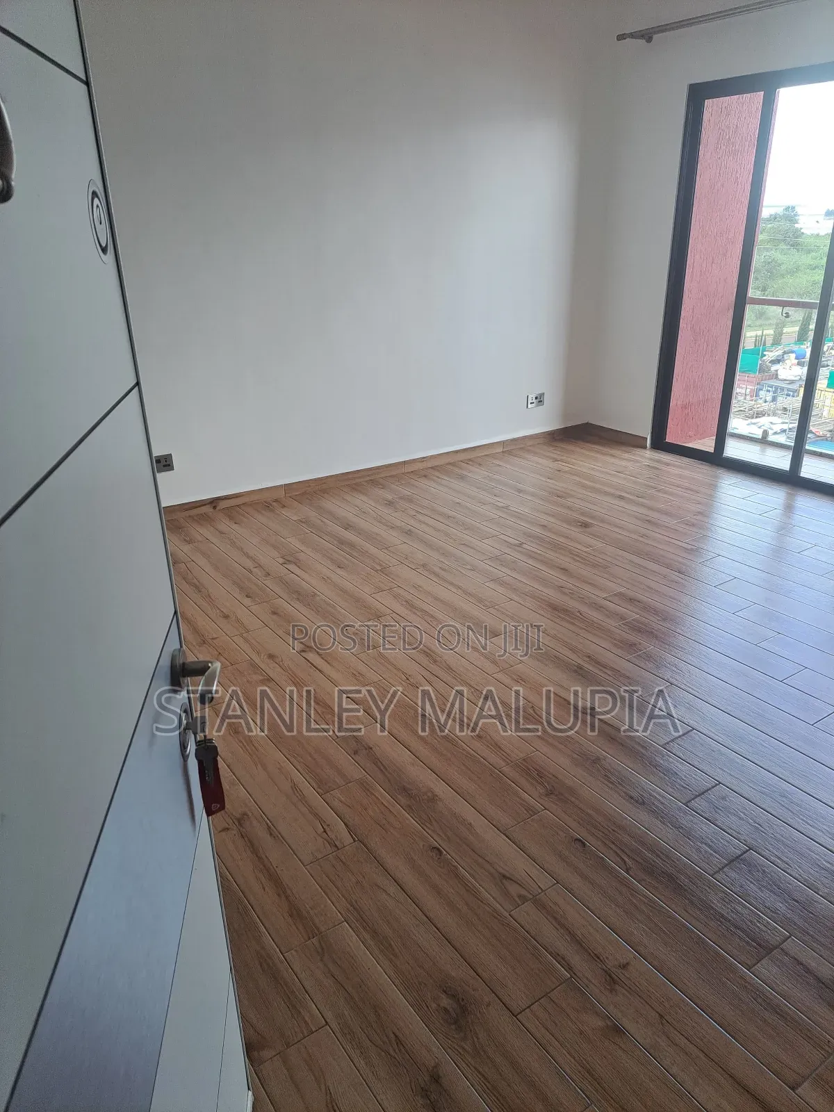 2bdrm Apartment in Tatu City, Ruiru for rent in Ruiru