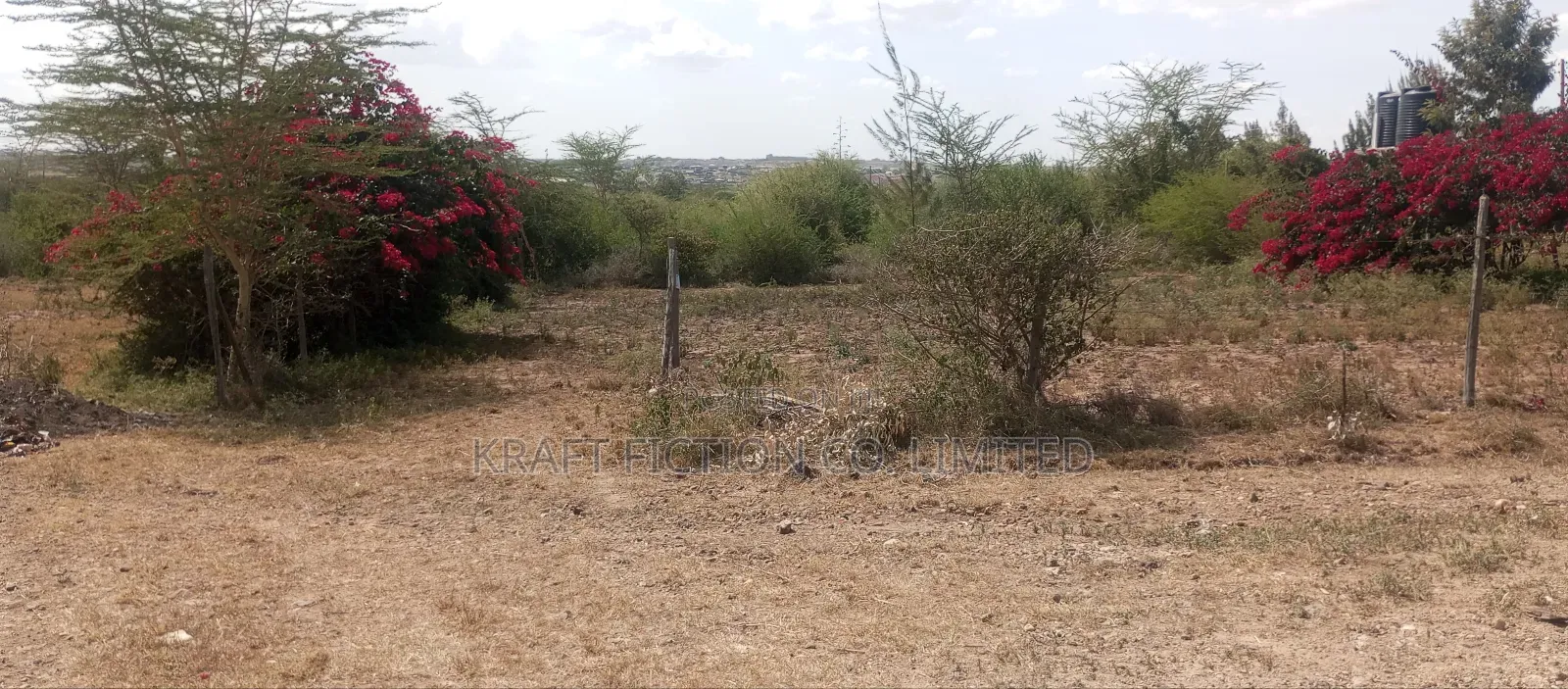 Quarter Acre for Sale in Kenanie in Kinanie