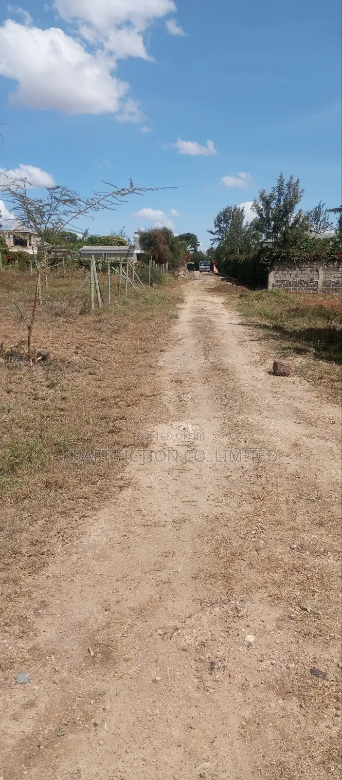 Quarter Acre for Sale in Kenanie in Kinanie