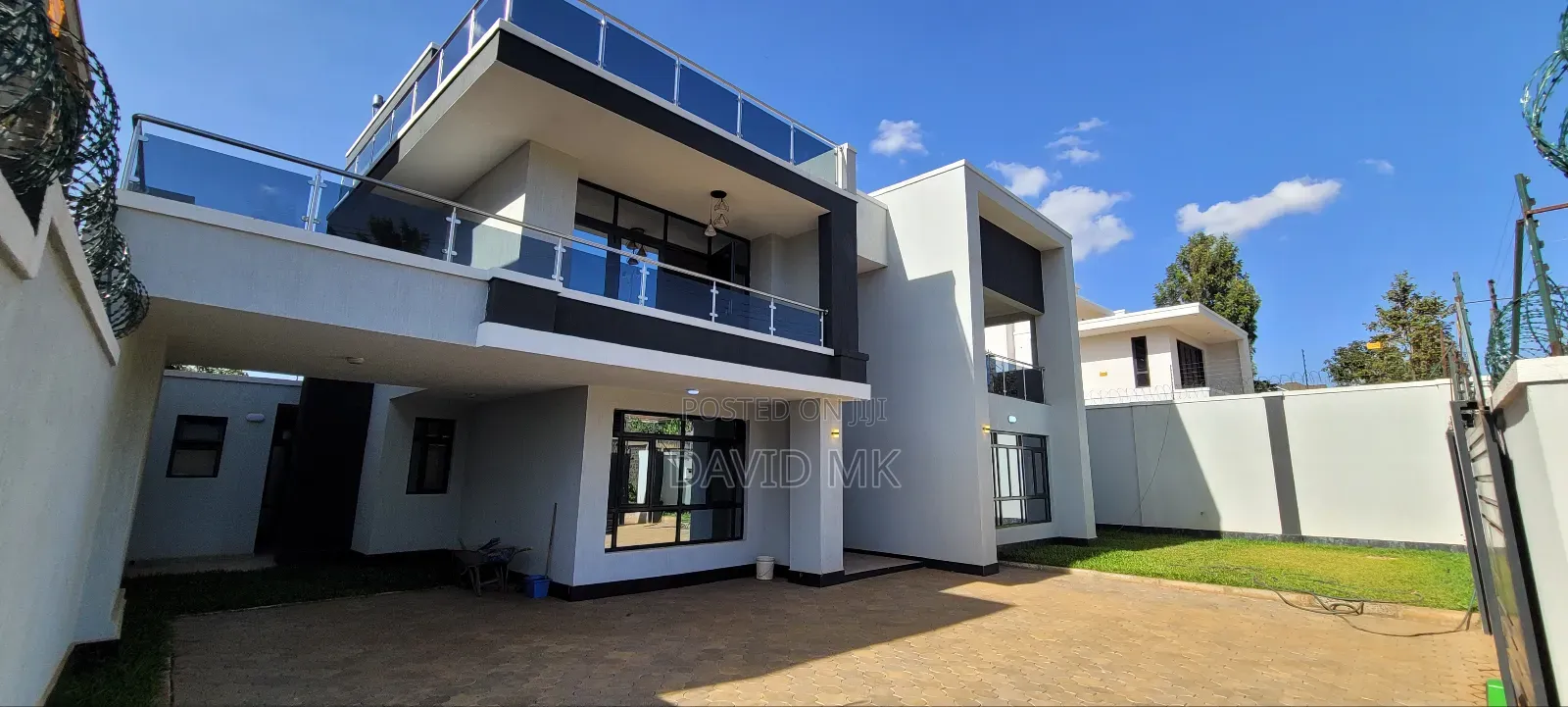 5bdrm Maisonette in Mugutha, Ruiru for sale in Ruiru