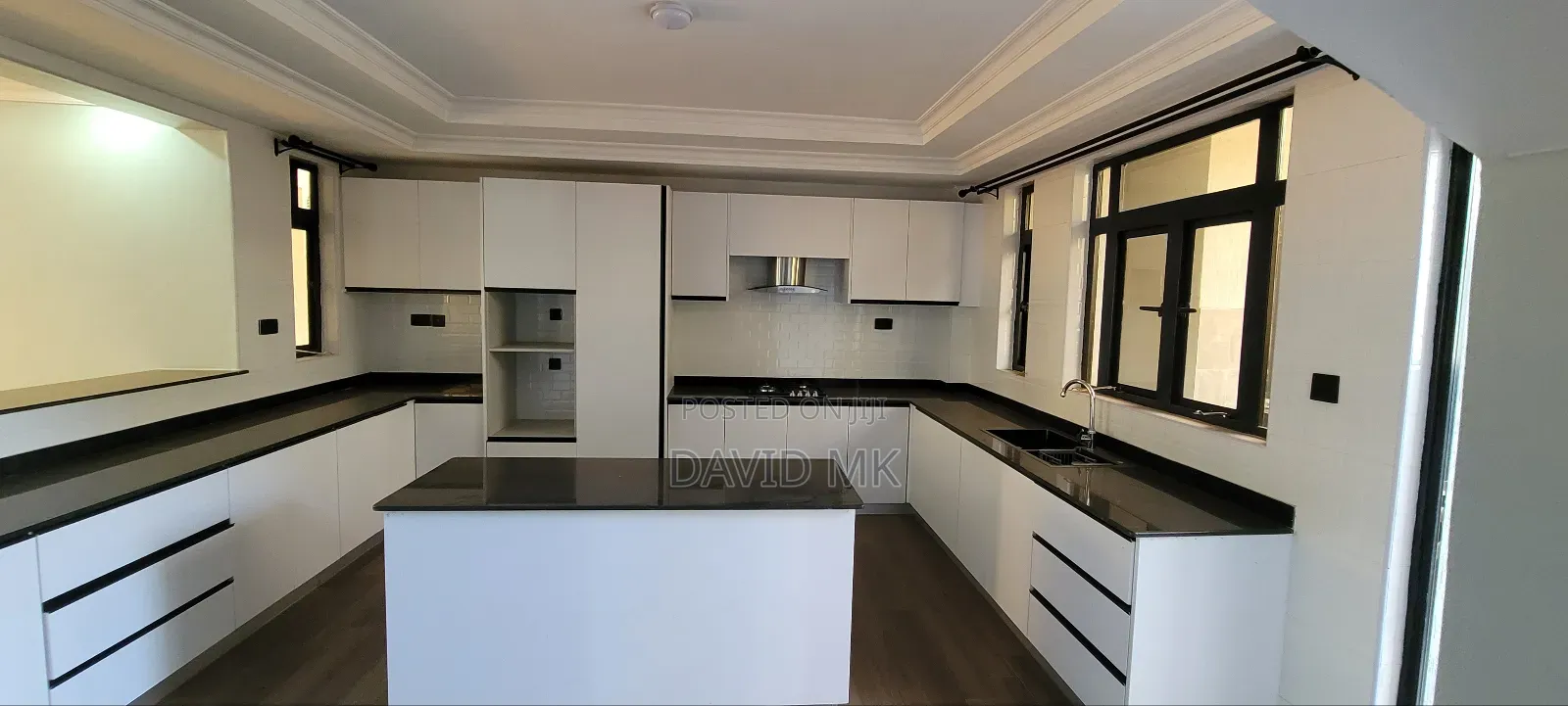 5bdrm Maisonette in Mugutha, Ruiru for sale in Ruiru