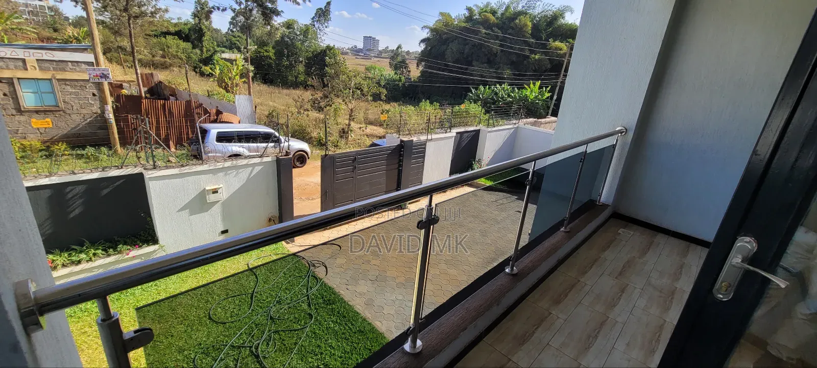 5bdrm Maisonette in Mugutha, Ruiru for sale in Ruiru