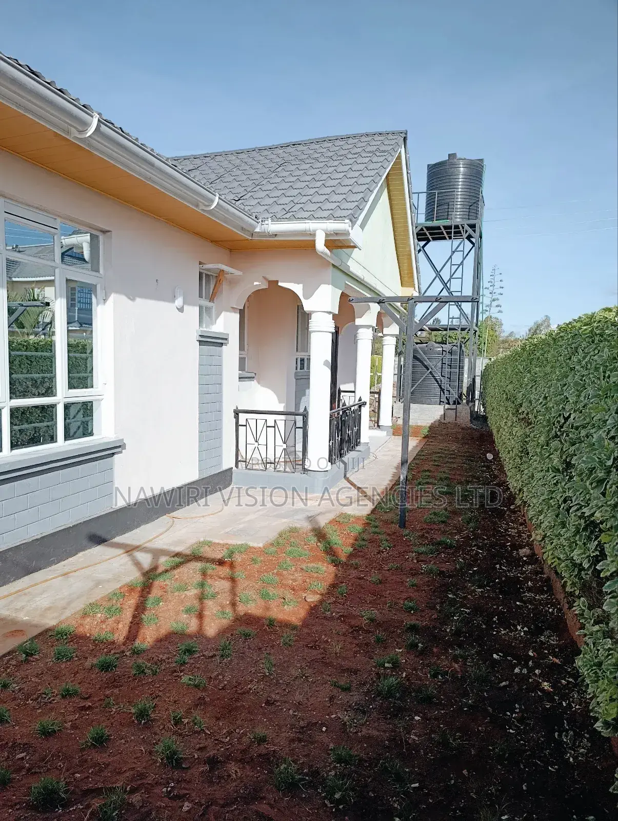 3bdrm Bungalow in Joska for sale in Joska