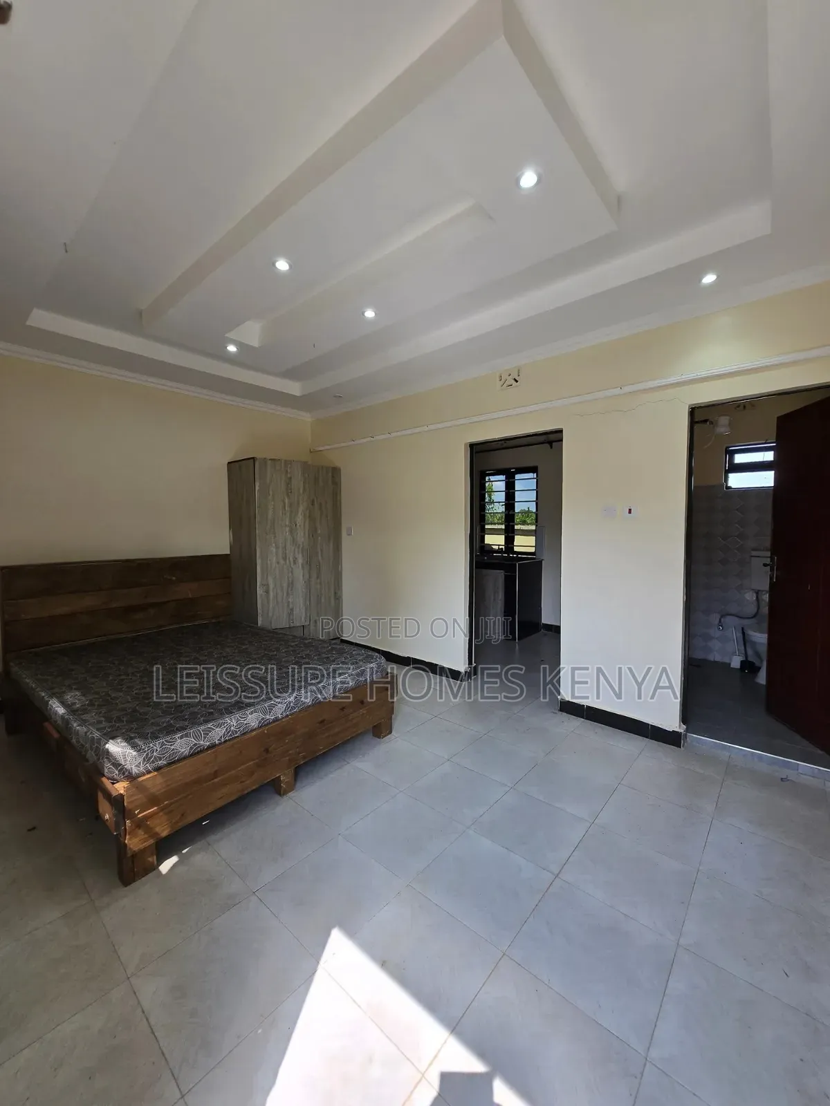 1bdrm Bedsitter in Siaya Township for rent in Siaya Township