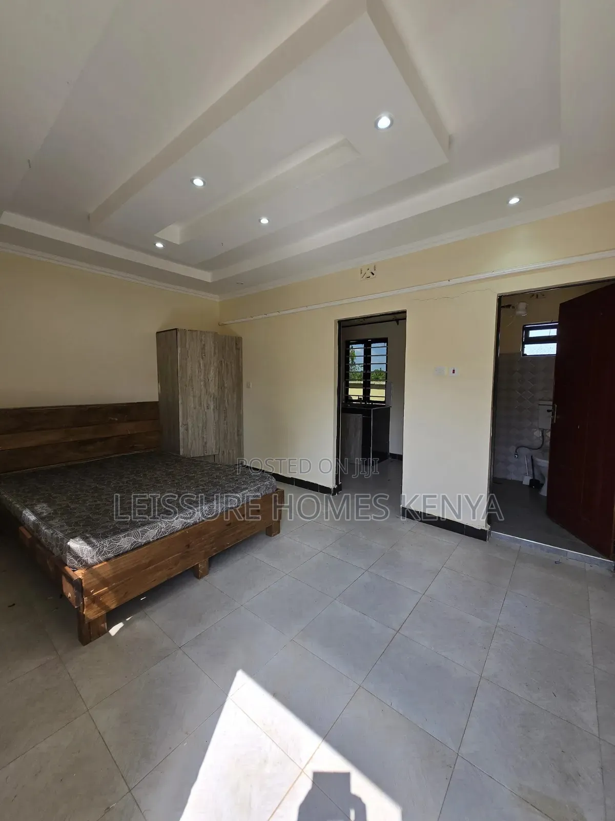1bdrm Bedsitter in Siaya Township for rent in Siaya Township