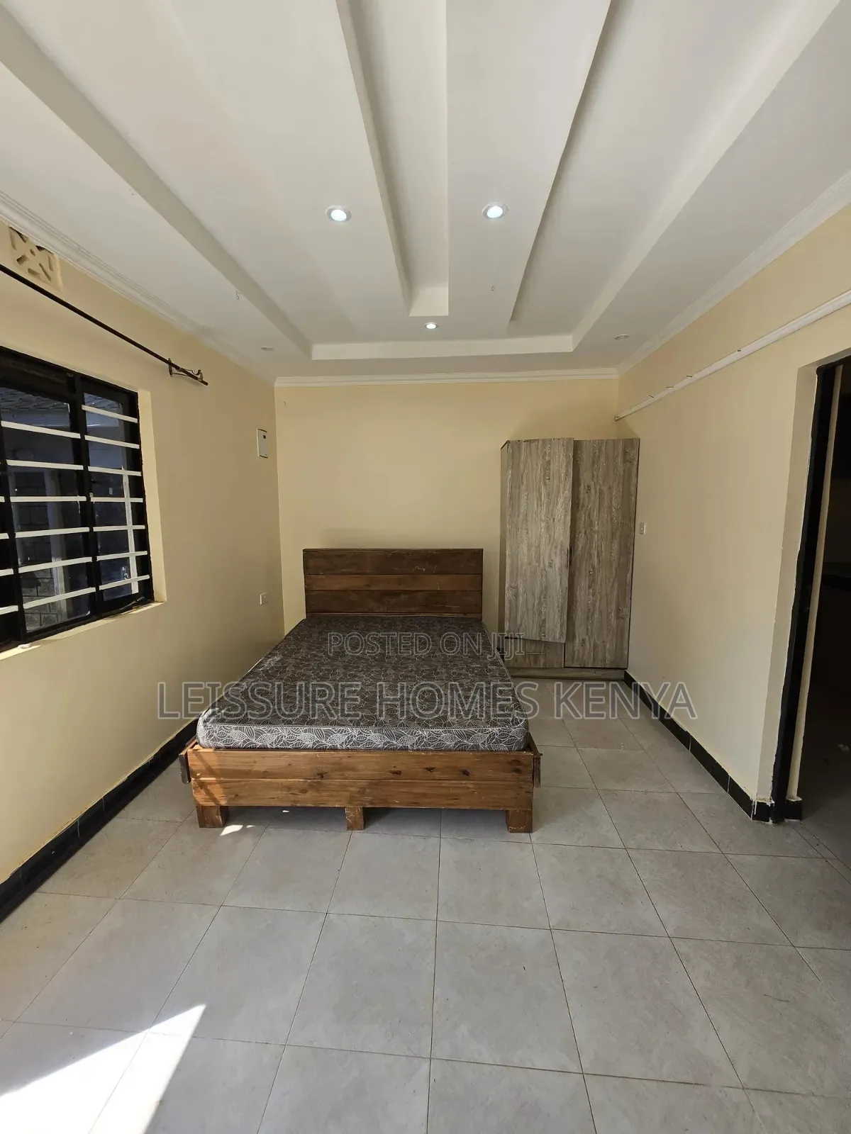 1bdrm Bedsitter in Siaya Township for rent in Siaya Township