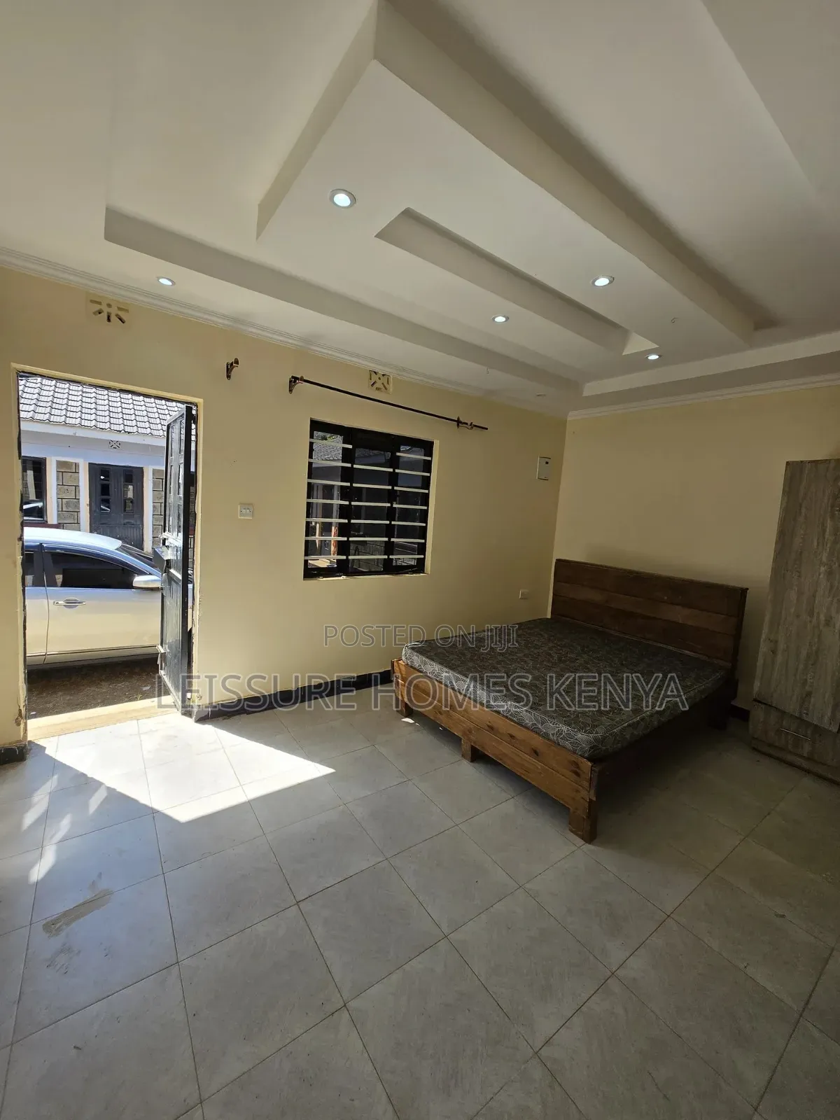 1bdrm Bedsitter in Siaya Township for rent in Siaya Township