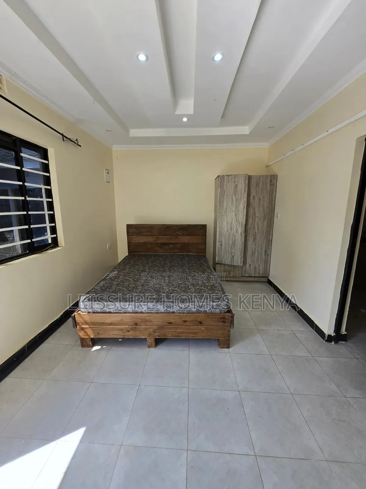 1bdrm Bedsitter in Siaya Township for rent in Siaya Township