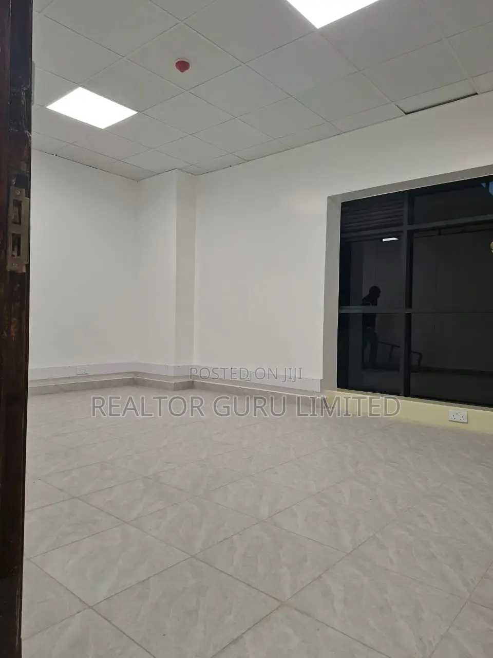 Windsor House - Clean Office Space to Let, CBD Nairobi in Nairobi Central