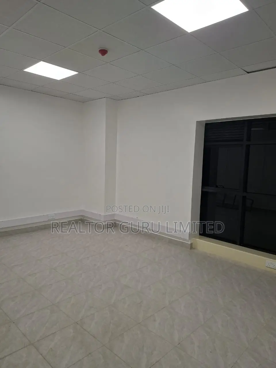 Windsor House - Clean Office Space to Let, CBD Nairobi in Nairobi Central
