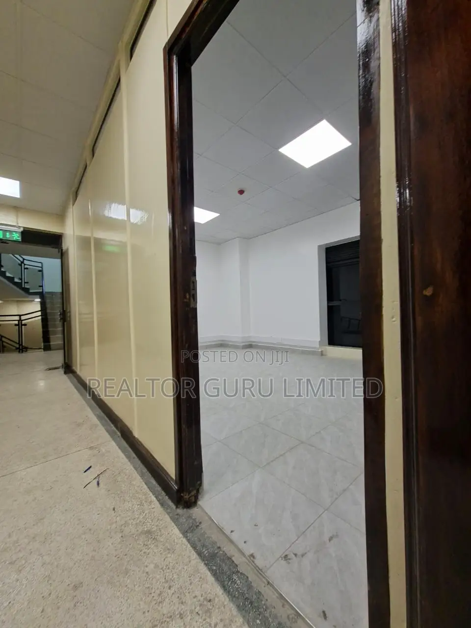 Windsor House - Clean Office Space to Let, CBD Nairobi in Nairobi Central