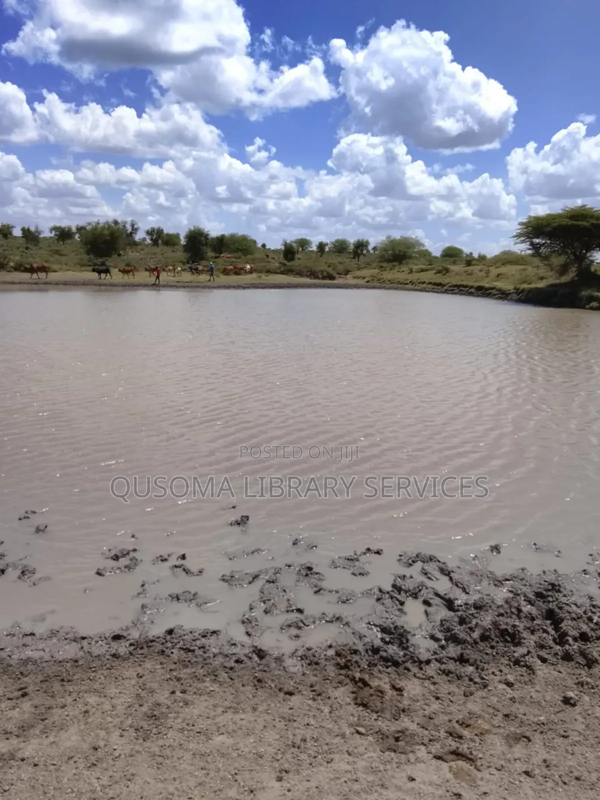 150 Acres Industrial Land – Isinya (Subdivide Flip for Millions!) in Isinya