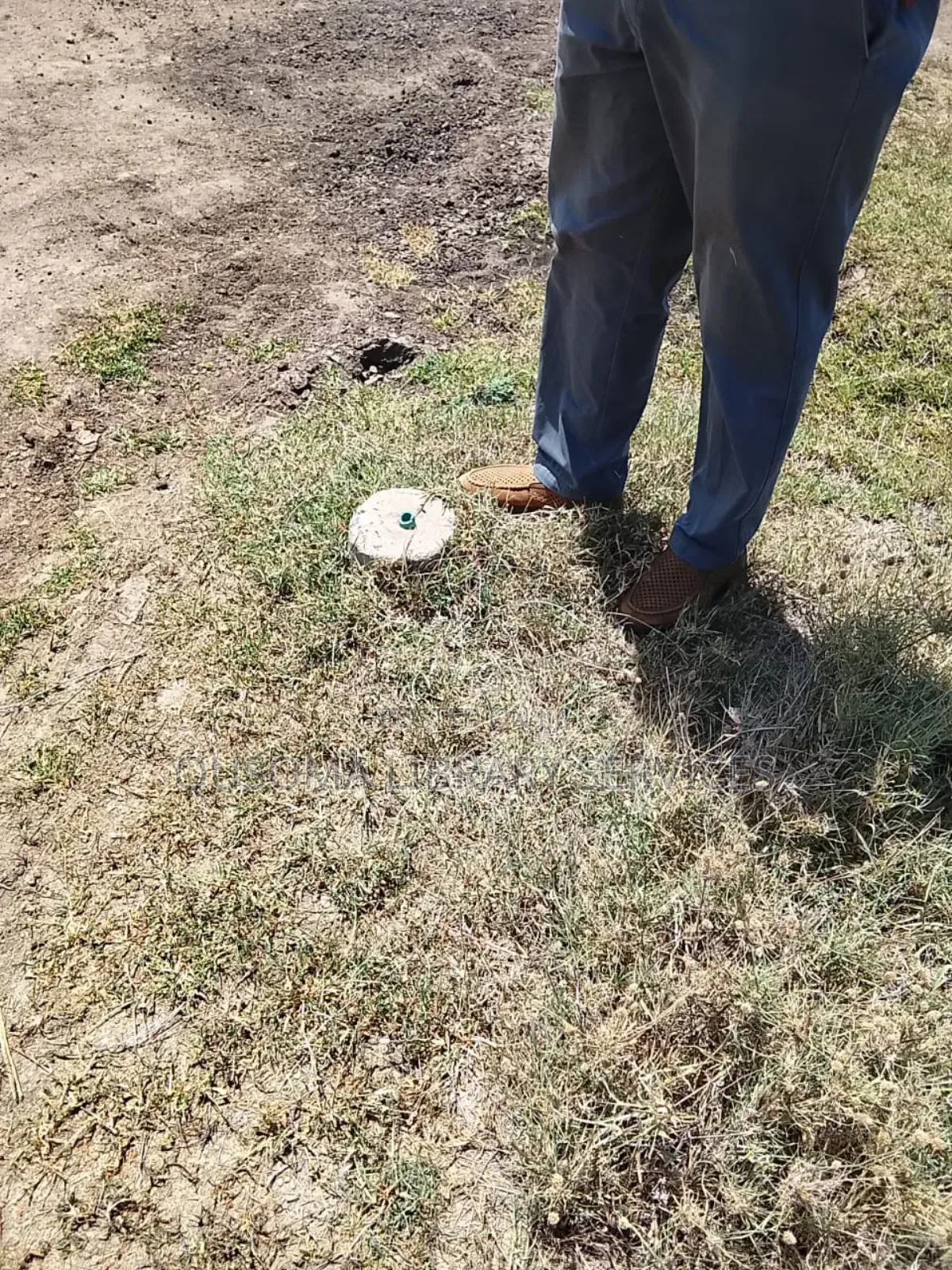 150 Acres Industrial Land – Isinya (Subdivide Flip for Millions!) in Isinya