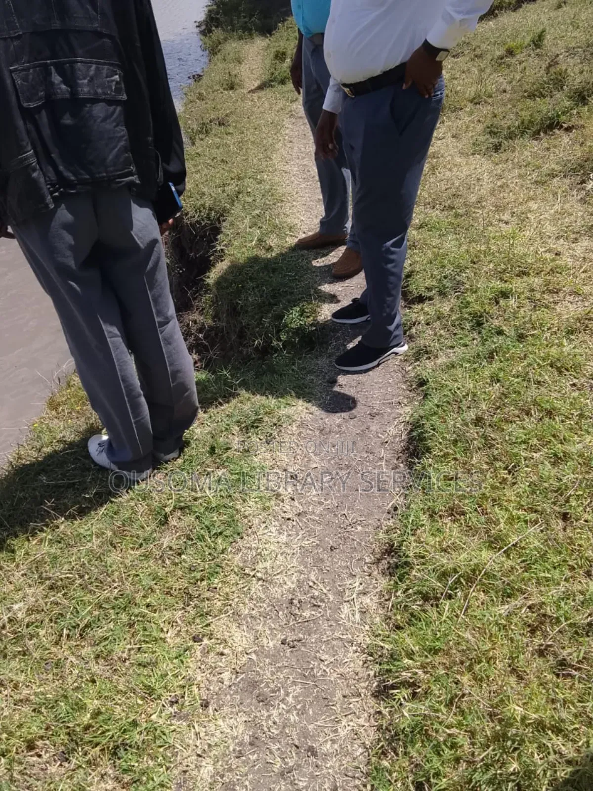 150 Acres Industrial Land – Isinya (Subdivide Flip for Millions!) in Isinya