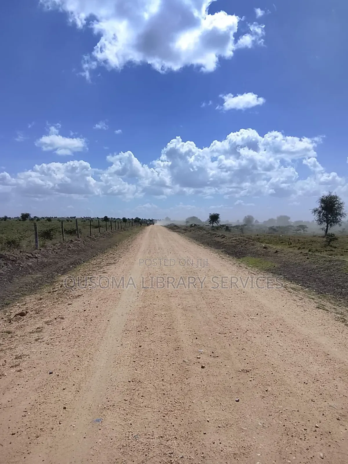 150 Acres Industrial Land – Isinya (Subdivide Flip for Millions!) in Isinya