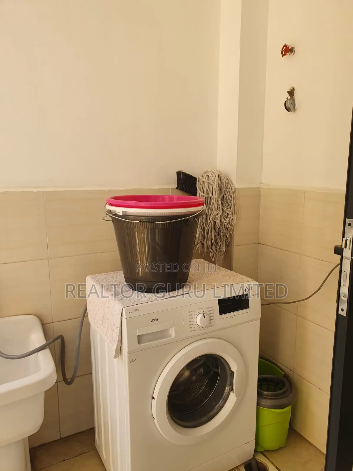 Furnished 2bdrm Apartment in Kilimani, Hurlingham for rent in Hurlingham
