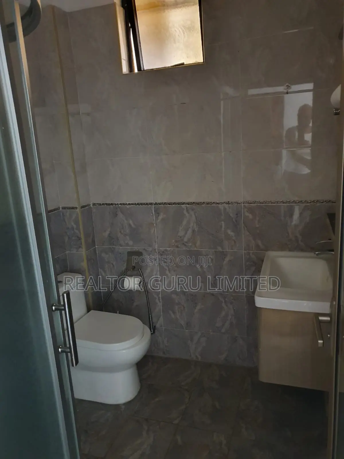 Furnished 2bdrm Apartment in Kilimani, Hurlingham for rent in Hurlingham
