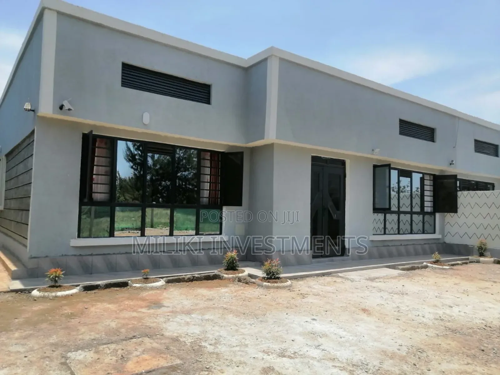 3bdrm Bungalow in Mugutha, Ruiru for sale in Ruiru