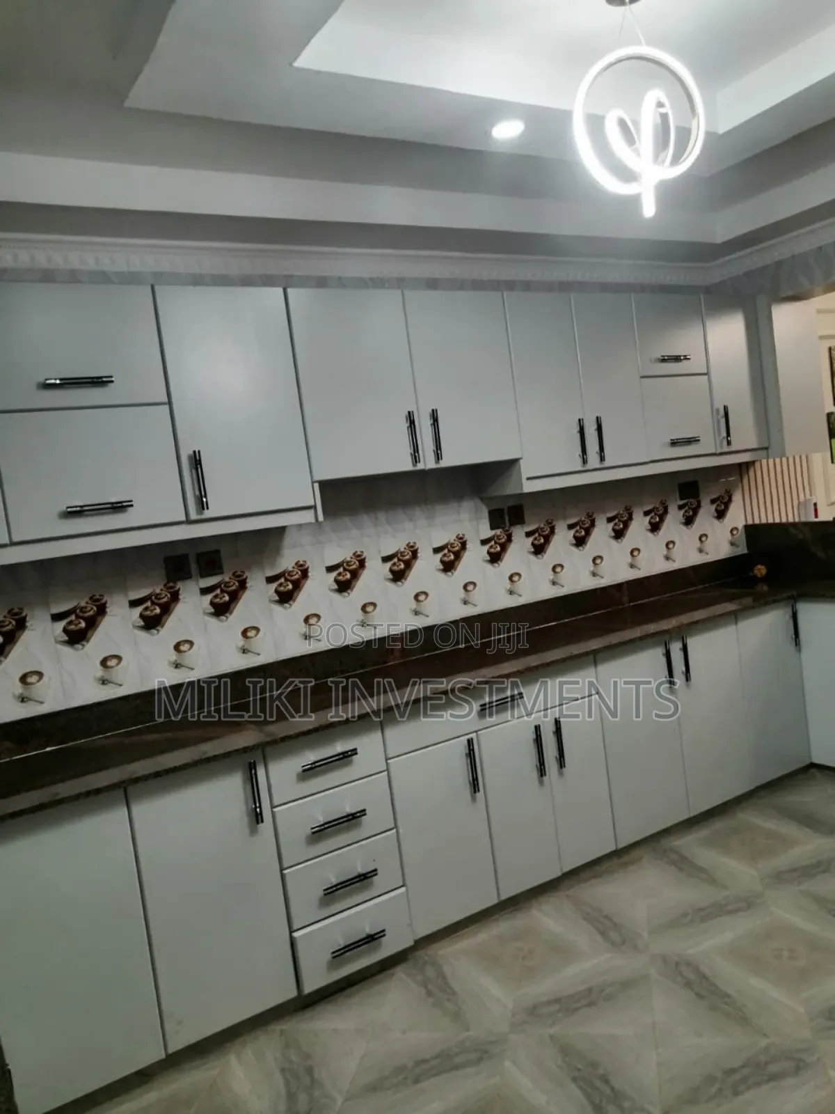 3bdrm Bungalow in Mugutha, Ruiru for sale in Ruiru
