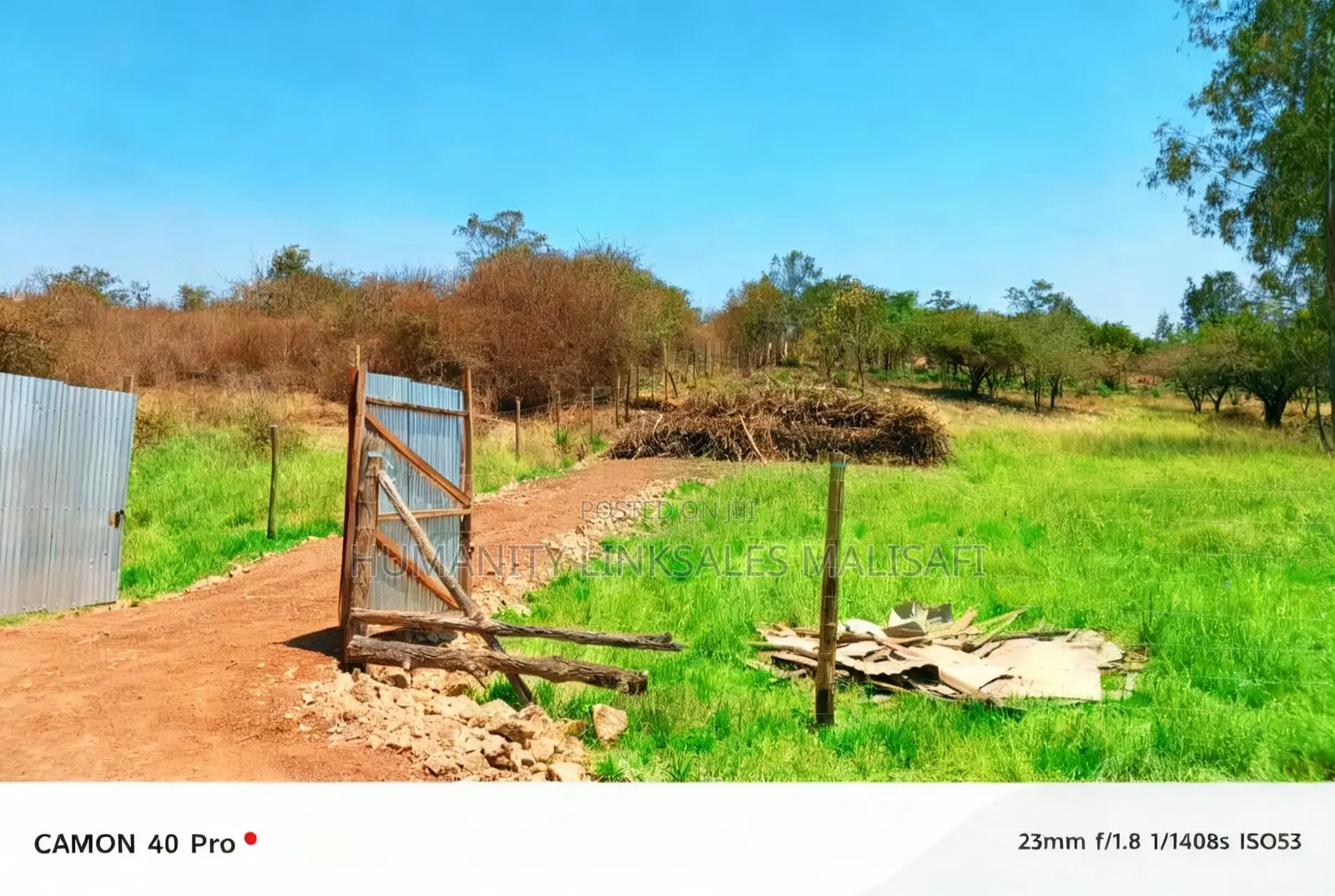 2 Acres, Thika Gatuanyaga, Ready Titledeed for Sell in Gatuanyaga