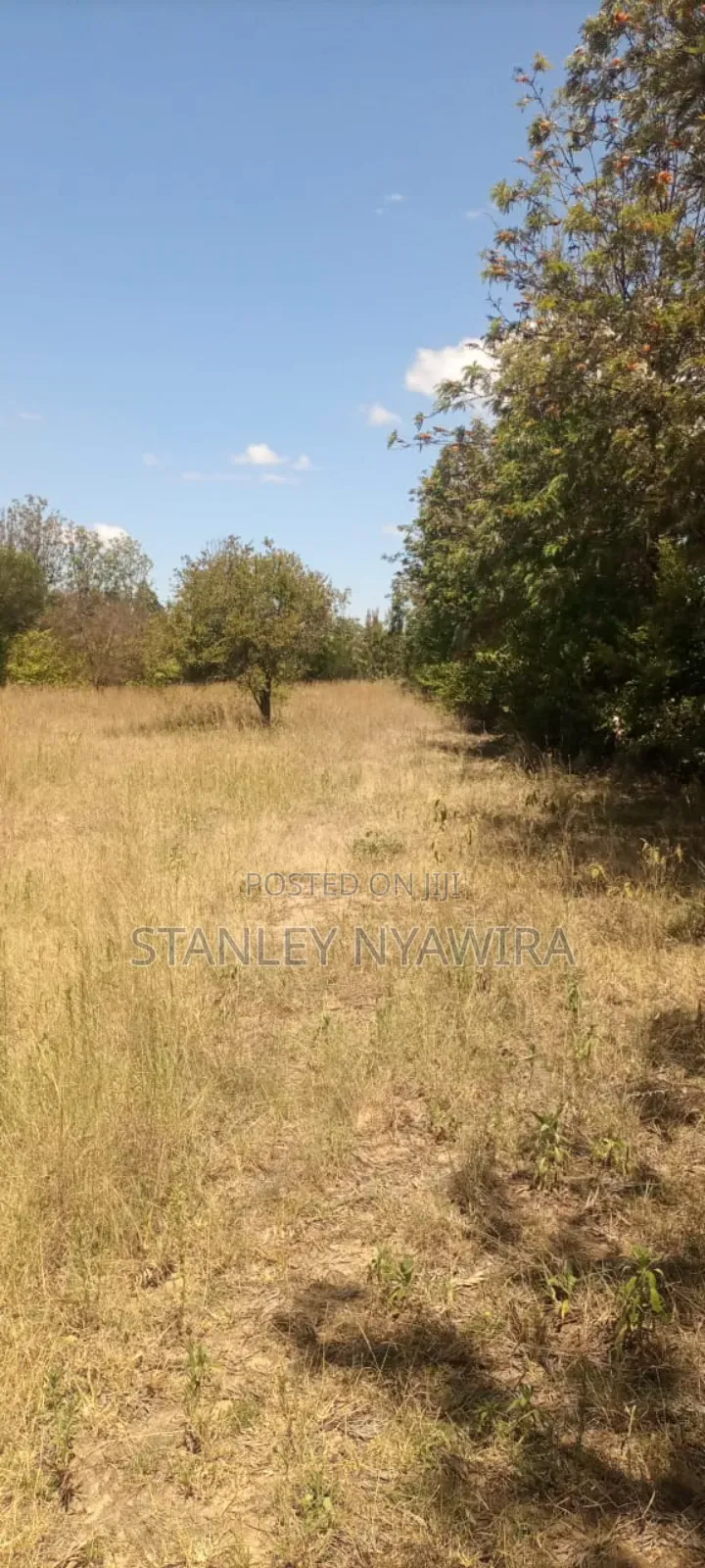 One Prime Acrea Nanyuki in Laikipia East