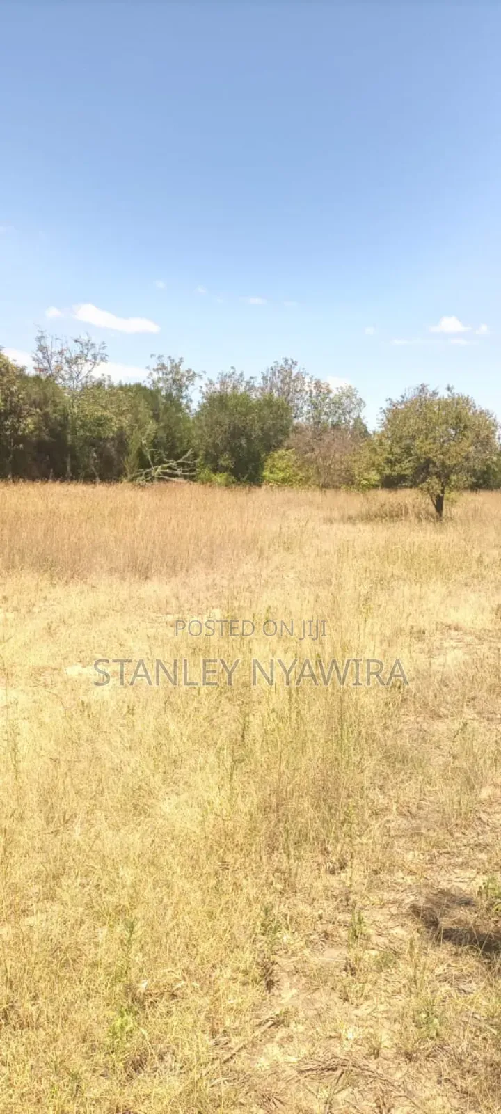 One Prime Acrea Nanyuki in Laikipia East