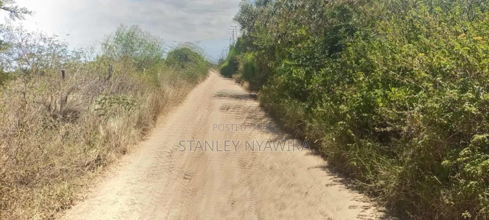One Prime Acrea Nanyuki in Laikipia East
