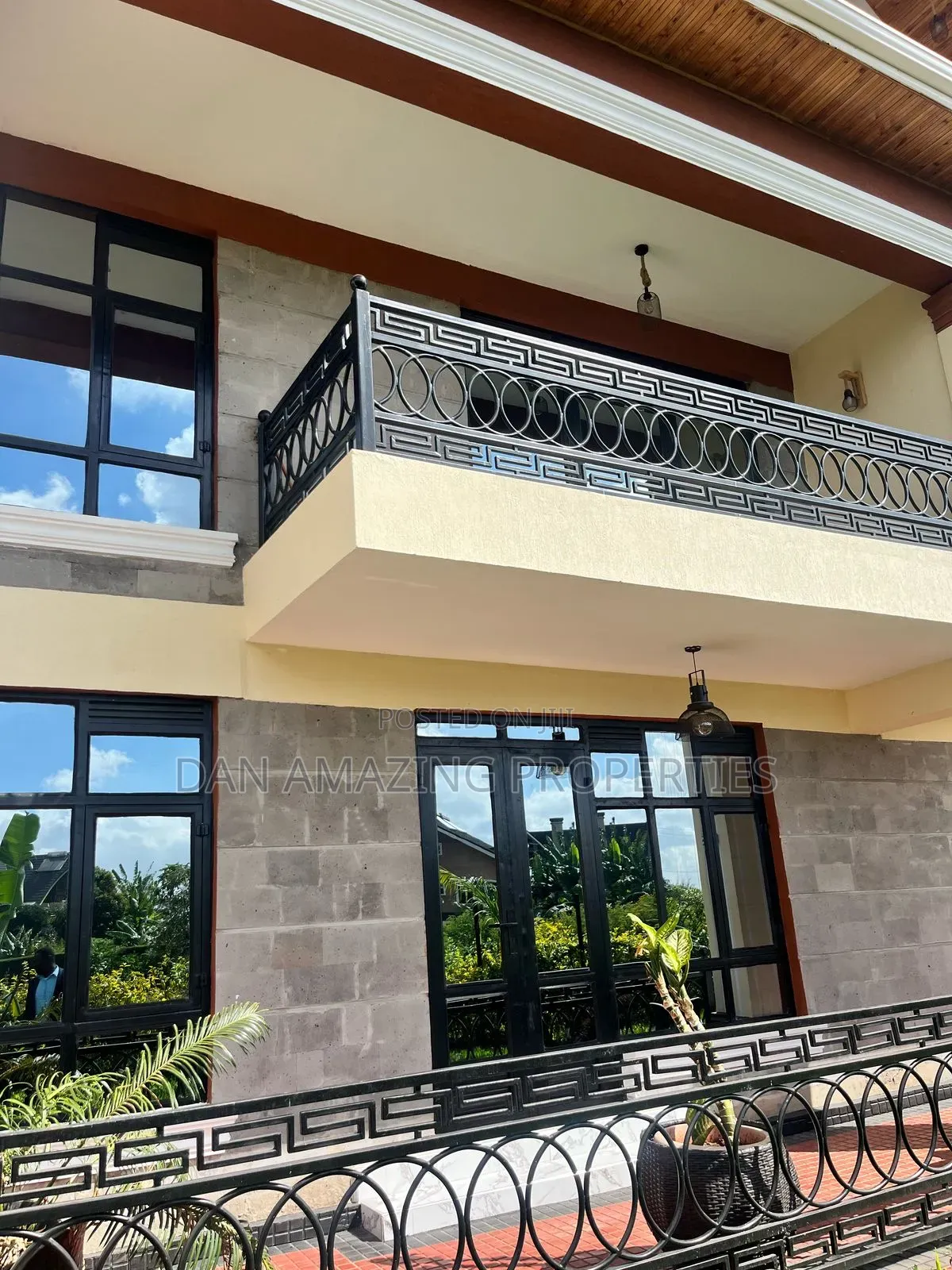 6bdrm Maisonette in Daykio On 1/4 Acre, Ruiru for sale in Ruiru