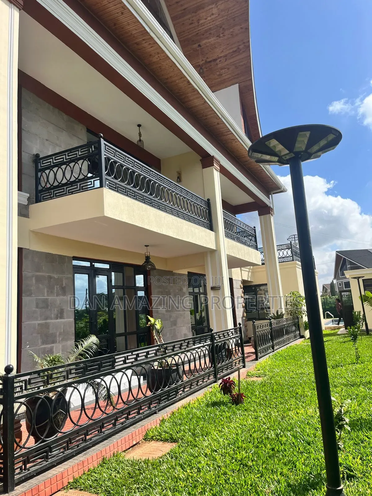 6bdrm Maisonette in Daykio On 1/4 Acre, Ruiru for sale in Ruiru