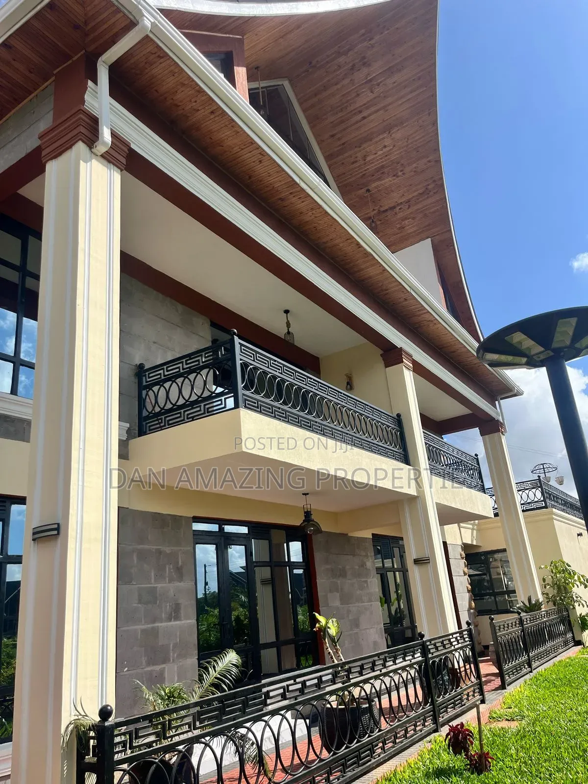 6bdrm Maisonette in Daykio On 1/4 Acre, Ruiru for sale in Ruiru