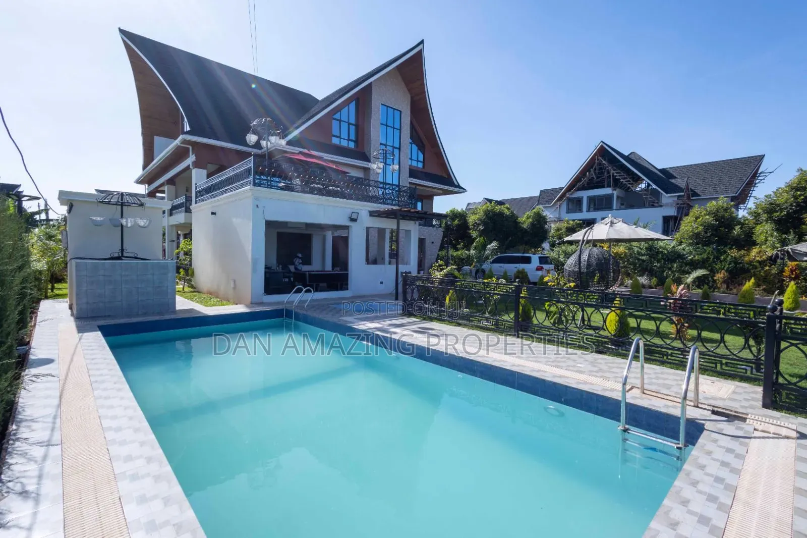 6bdrm Maisonette in Daykio On 1/4 Acre, Ruiru for sale in Ruiru