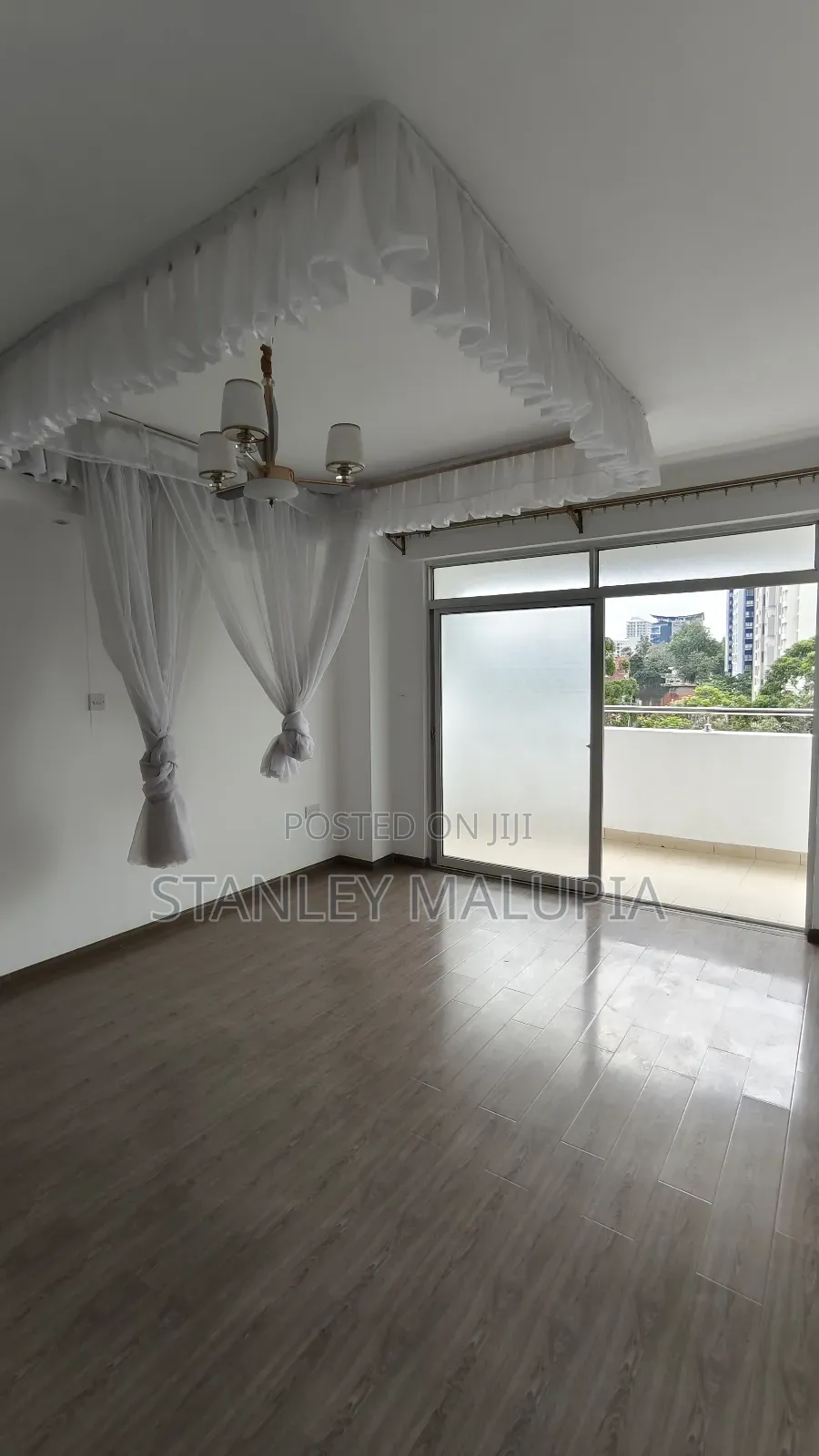 3bdrm Apartment in Rhapta Road Side for rent in Raphta Road Area