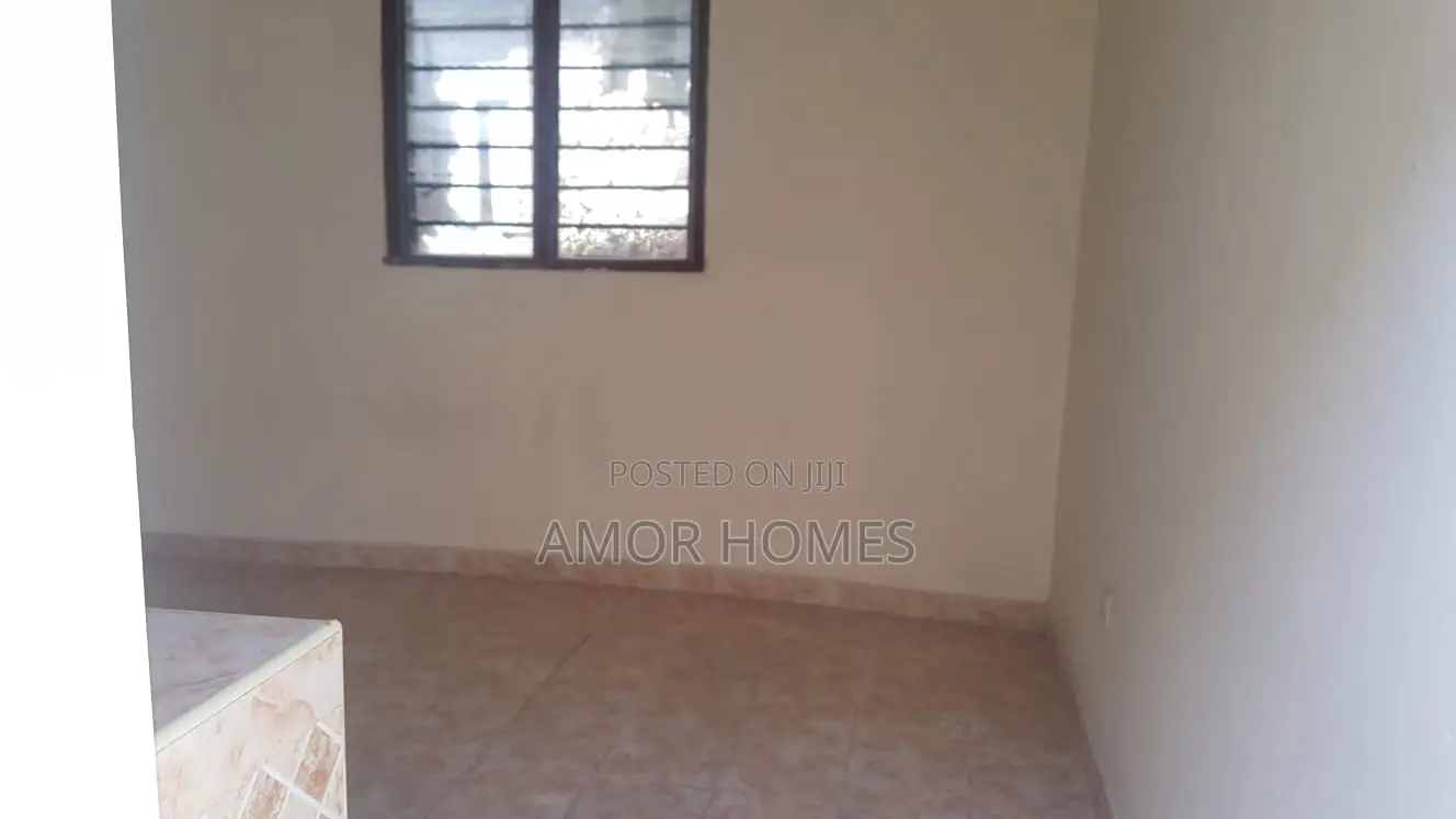 1bdrm Bedsitter in Manoni, Mshomoroni for rent in Mshomoroni