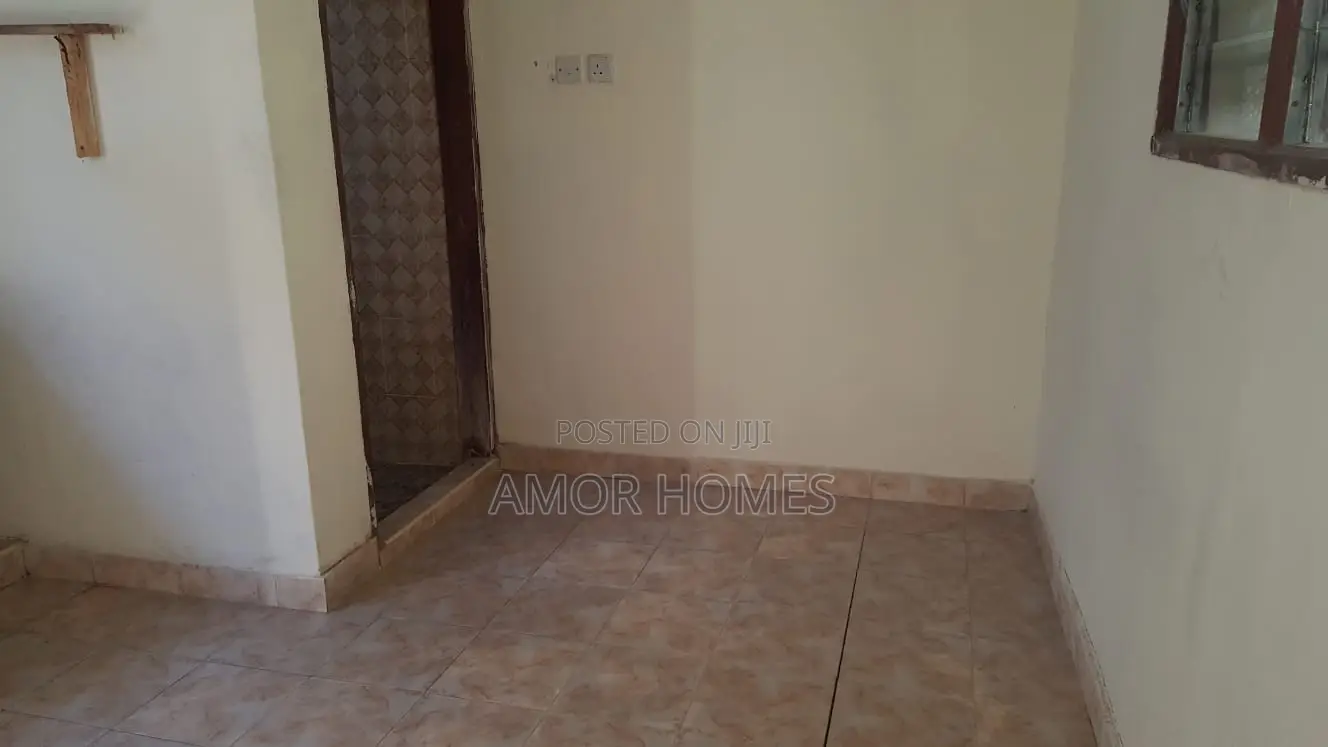 1bdrm Bedsitter in Manoni, Mshomoroni for rent in Mshomoroni